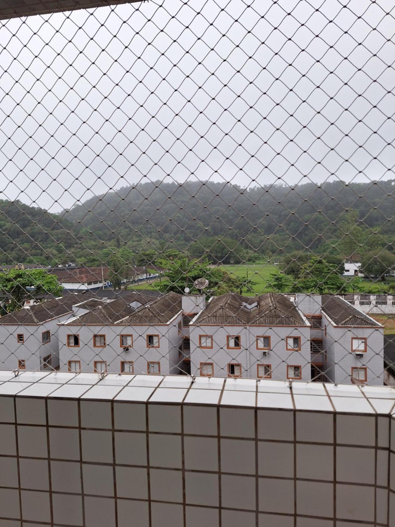 Aconchego Canto Do Apartamento *