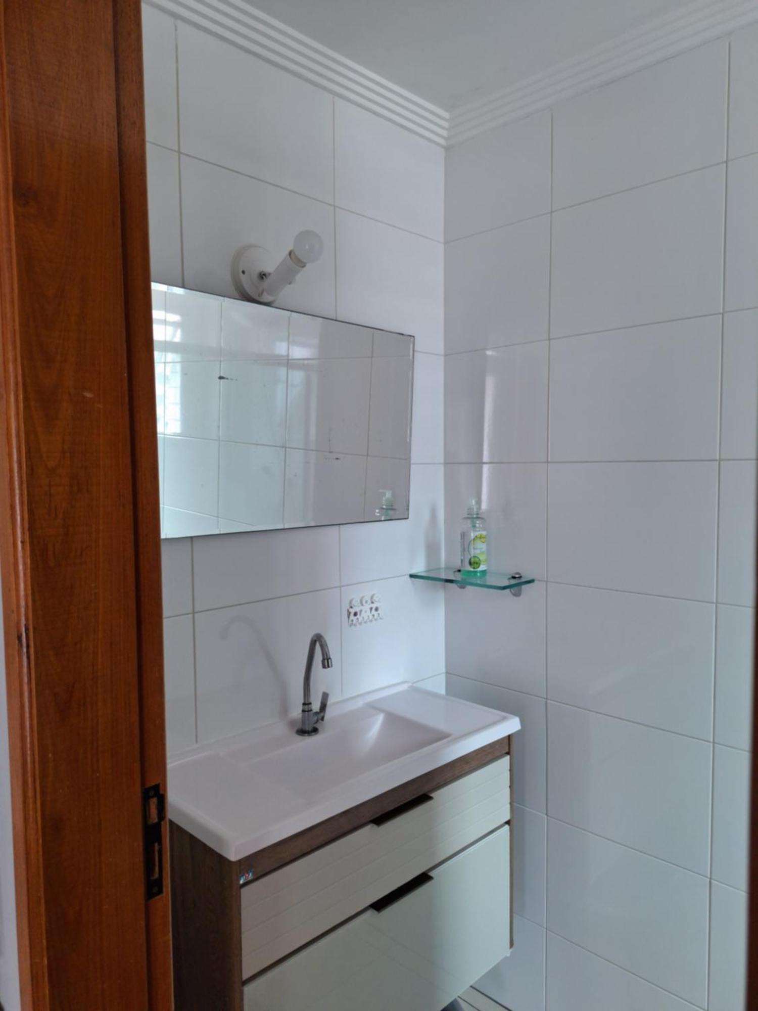 Apartamento Aconchego Canto Do