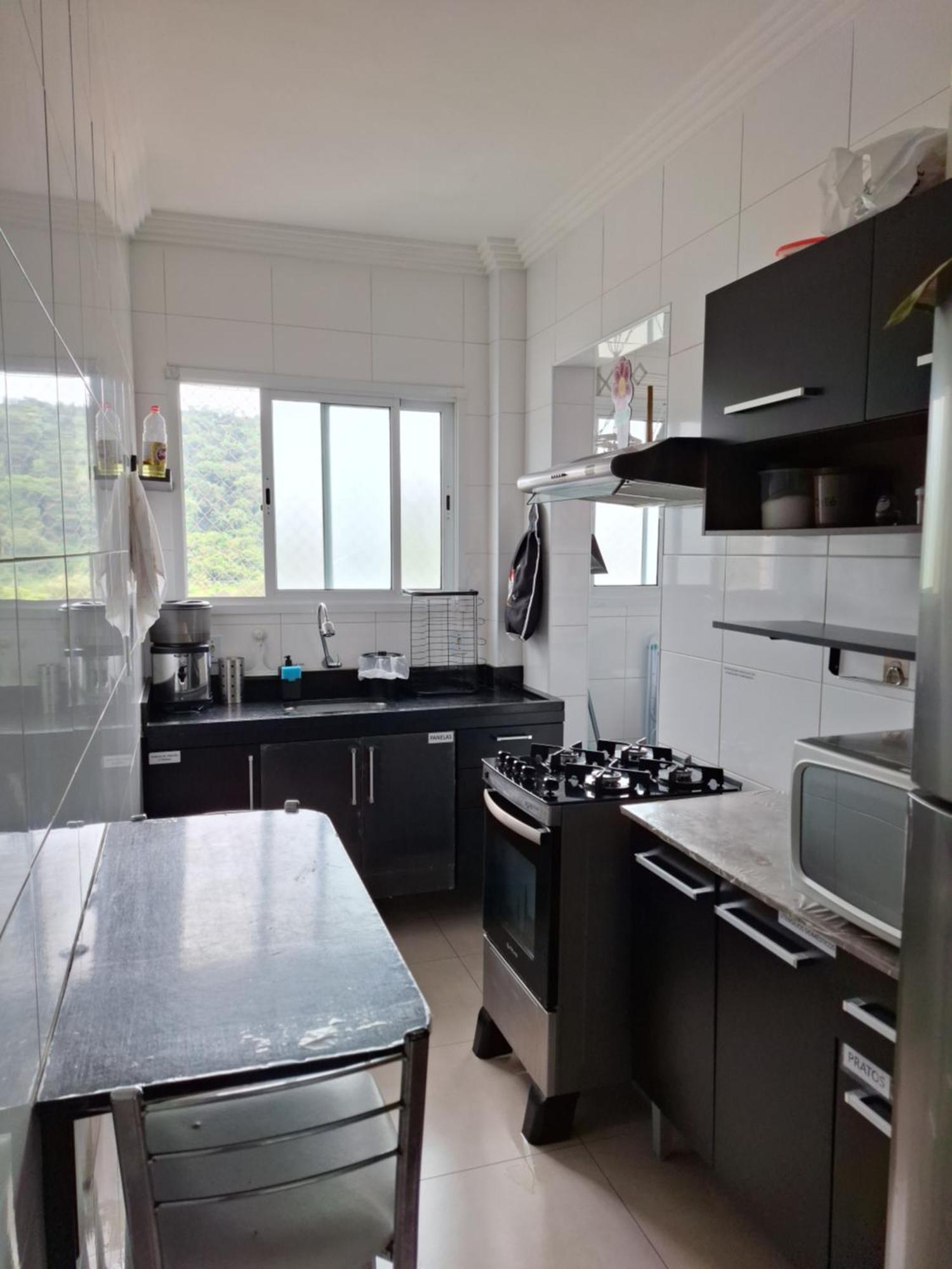 Apartamento Aconchego Canto Do *