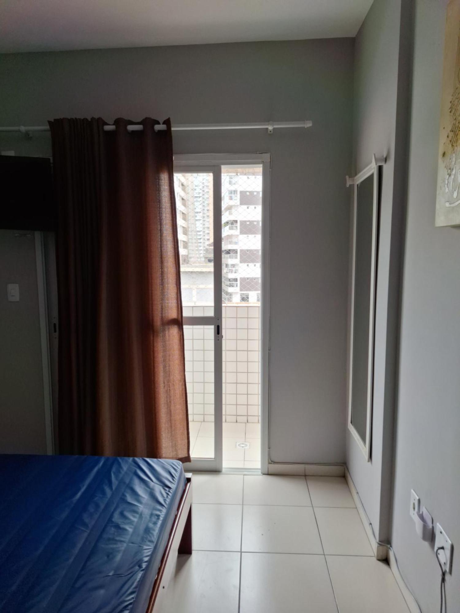 Apartamento Aconchego Canto Do Praia Grande (Santos)
